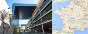 Leclerc Blagnac