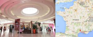 Carrefour Lattes Grand Sud