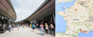 Odysseum Montpellier