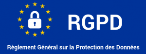 Logo RGPD