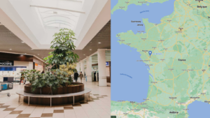 Les Herbiers - Espace Ardelay