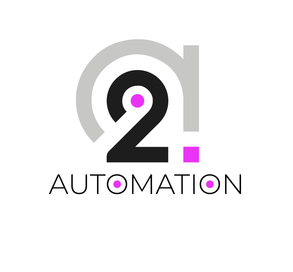 LOGO 2A AUTOMATION