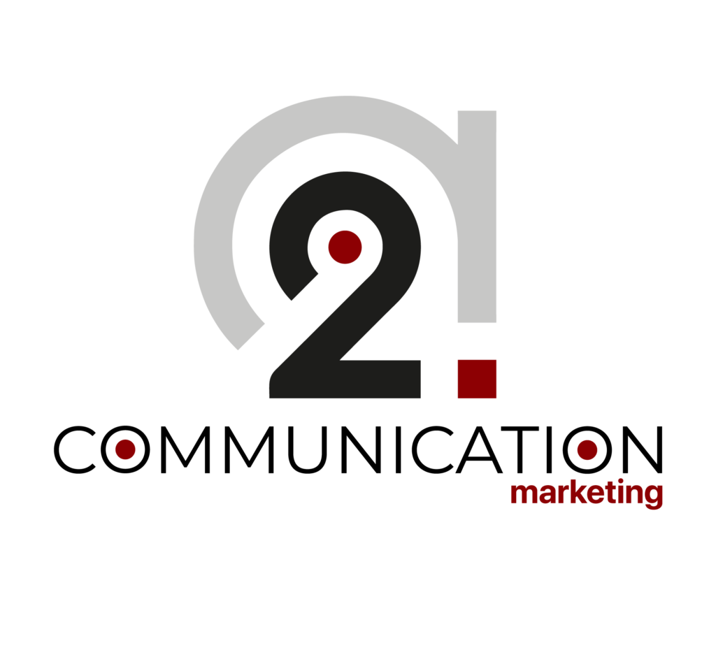 LOGO 2A COMMUNICATION