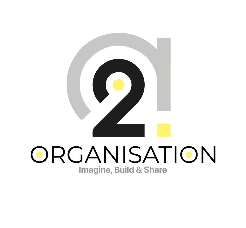 LOGO 2A ORGANISATION