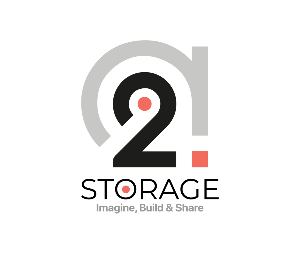 LOGO 2A STORAGE