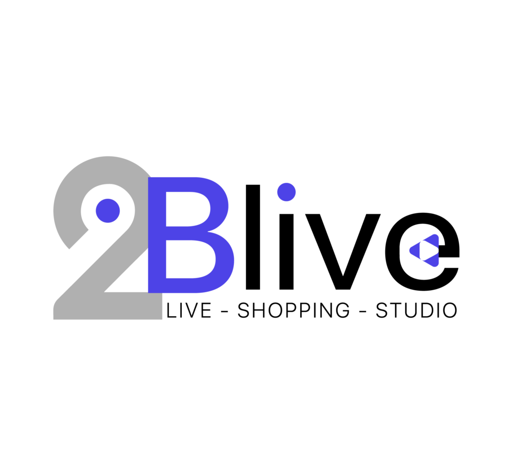 LOGO 2B LIVE