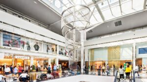 So ouest - centre commercial