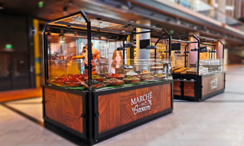 Village des saveurs
